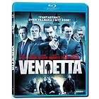Vendetta (2013) (Blu-ray)