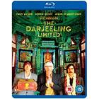 The Darjeeling Limited (UK) (Blu-ray)