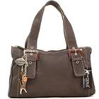 Catwalk Collection Handbags Leather Bag Jane