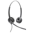 AxTel AXH-EHDD Supra-aural Headset