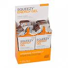 Squeezy Energy Gel 33g 12st