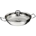 Schulte-Ufer Profi-Line Sautepanna 28cm