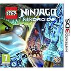 LEGO Ninjago: Nindroids (3DS)