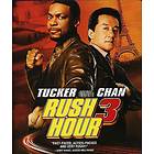 Rush Hour 3 (US) (Blu-ray)