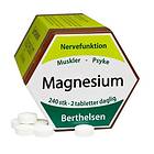 Berthelsen Magnesium 240 Tabletter