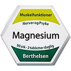 Berthelsen Magnesium 90 Tablets