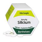 Berthelsen Silicium 240 Tabletter