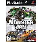 Monster Jam (PS2)