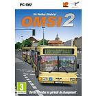 OMSI 2 - The Omnibus Simulator (PC)