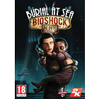 Bioshock Infinite: Burial at Sea - Episode 2 (Expansion) (PC)