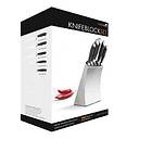 Kitchen Craft Master Class Trojan Knife Set 5 Knives