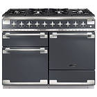 Rangemaster Elise 110 Dual Fuel (Grey)