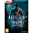 Murdered: Soul Suspect - Limited Edition (PC)