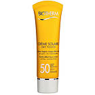 Biotherm Solaire Dry Touch Matte Effect Face Cream SPF50 50ml