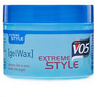 VO5 Extreme Style Gel Wax 75ml
