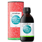 Viridian Joint Omega Oil 200ml