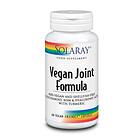 Solaray Vegan Joint Formula 60 Capsules