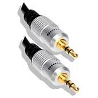 Cable Mountain Gold 3.5mm - 3.5mm 5m