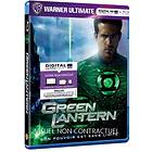 Green Lantern - SteelBook (FR) (Blu-ray)