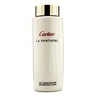 Cartier La Panthere Body Lotion 200ml