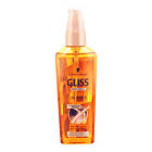 Schwarzkopf Gliss Oil Elixir Repair Hair Oil 75ml