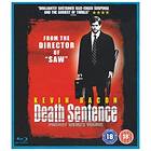 Death Sentence (UK) (Blu-ray)