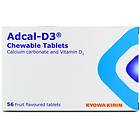 ProStrakan Adcal-D3 Chewable 56 Tablets