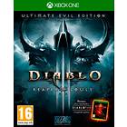 Diablo III - Ultimate Evil Edition (Xbox One | Series X/S)