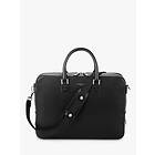 Aspinal of London The Small Mount Street Laptop Bag 17"