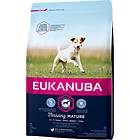 Eukanuba Dog Mature & Senior Small 3kg