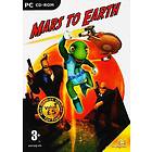 Mars to Earth (PC)