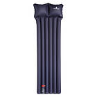 Ferrino 6 Tube Inflatable Mat (180cm)