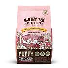 Lilys Kitchen Puppy Perfectly Chicken & Salmon 2,5kg