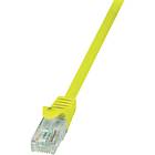 LogiLink EconLine U/UTP Cat6 RJ45 - RJ45 2m