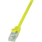 LogiLink EconLine U/UTP Cat6 RJ45 - RJ45 10m