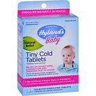Hylands Baby Tiny Cold 125 Tablets