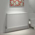 Kudox Steel Panel Horizontal T21 (600x500)