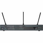 Cisco 891FW Integrated Services Router