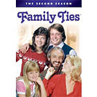 Family Ties - Complete Season 2 (US) (DVD)