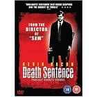 Death Sentence (UK) (DVD)