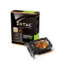 Zotac GeForce GTX 750 HDMI 2xDVI 2GB