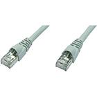 Telegärtner S/FTP Cat6a RJ45 - RJ45 LSZH 15m