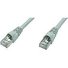 Telegärtner S/FTP Cat6a RJ45 - RJ45 LSZH 50m