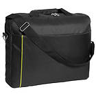 Grizzly Pipe Computer Bag 17"