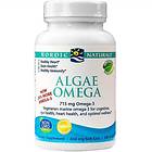 Nordic Naturals Algae Omega 120 Kapselit