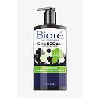 Biore Deep Pore Charcoal Cleanser 200ml