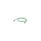 Weidmüller Cabinet Line PVC S/FTP Cat5 RJ45 - RJ45 0,5m