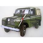 Lark Rise Designs Land Rover WT5