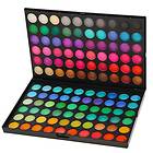 Jazooli 120 Colours Eyeshadow Palette