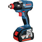 Bosch GDX 18 V-EC (2x4,0Ah)